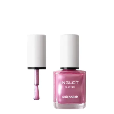 Лак для ногтей Inglot PLAYINN 115 глянцевый, для маникюра и педикюра