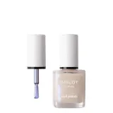 Лак для ногтей Inglot PLAYINN 121 шампань, глянцевое покрытие для маникюра — фото 1