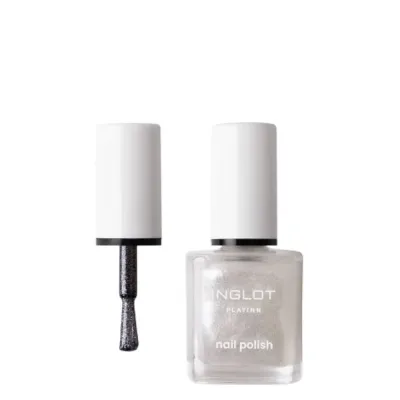 Лак для ногтей Inglot PLAYINN 145 цветной, глянцевый финиш, на каждый день