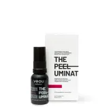 Пилинг для кожи вокруг глаз Veoli Botanica The Peeluminator осветляющий — фото 1