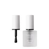 Средство для ногтей Inglot PLAYINN Vitamins Power 27 укрепляющее, прозрачное, база под лак — фото 1