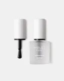 Средство для ногтей Inglot PLAYINN Vitamins Power 27 укрепляющее, прозрачное, база под лак — фото 2
