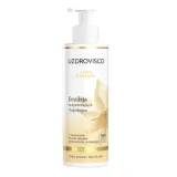 Эмульсия для умывания Uzdrovisco Lipid Essence очищающая, успокаивающая, с комплексом церамидов — фото 1