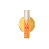 Масло для губ Milani Fruit Fetish Lip Oils 110 Passion Fruit Coconut увлажняющее, полупрозрачный оттенок — фото 1