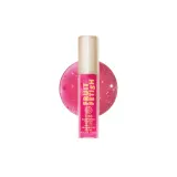 Масло для губ Milani Fruit Fetish Lip Oils 130 Raspberry Peach ухаживающее глянцевое, нелипкая формула — фото 1