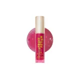 Масло для губ Milani Fruit Fetish Lip Oils 140 Cherry Lime глянцевое увлажняющее, с витамином E — фото 1