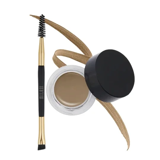 Помадка для бровей Milani Stay Put Brow Color кремовая стойкая, оттенок 01 Soft Brown
