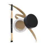 Помадка для бровей Milani Stay Put Brow Color кремовая стойкая, оттенок 01 Soft Brown — фото 1