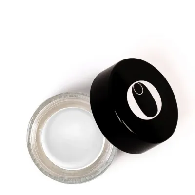 Подводка для глаз Apollca Eyeliner WHITE гелевая, белая, стойкая, для века и слизистой