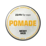 Помада для волос Zew For Men Messy Hair средней фиксации, 100 мл — фото 1