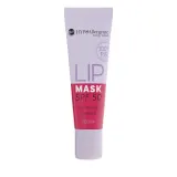 Маска для губ Bell HYPOAllergenic SPF 50 увлажняющая, защита UVA и UVB, оттенок 02 — фото 1