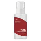 Эссенция для лица Isntree Chestnut AHA 8% Clear Essence с гликолевой и молочной кислотами, отшелушивающая, 100 мл — фото 1