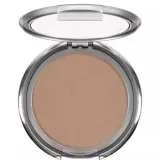 Хайлайтер для лица Kryolan 9072 Glamour Glow, оттенок Moon Dust, холодное сияние, компакт с зеркальцем — фото 1