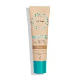 Тональный крем Lumene MATTE 4 Tan матирующий, SPF 20, стойкий матовый финиш, 30 мл — фото 1