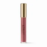 Помада для губ Affect Liquid Lipstick Soft Matte жидкая матовая стойкая Perfect Balance — фото 1