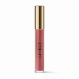 Помада для губ Affect Liquid Lipstick Soft Matte жидкая матовая стойкая Zen — фото 1