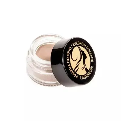 Помада для бровей Lash Brow водостойкая гелевая стойкая TAUPE