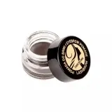 Помада для бровей Lash Brow водостойкая гелевая насыщенная DARK BROWN — фото 1
