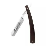 Бритва опасная The Bluebeards Revenge Claymore Straight Razor со сменными лезвиями, длина 22 см, в футляре — фото 1