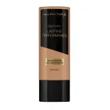 Тональный крем Max Factor Lasting Performance Honey 110 стойкий, тёплый подтон, 35 мл — фото 1