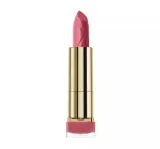 Помада для губ Max Factor Colour Elixir 105 Raisen увлажняющая, кремовая текстура с маслами — фото 1
