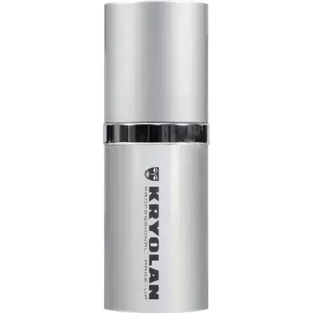 База под макияж Kryolan Ultra Underbase 9099 увлажняющая, для стойкости тона, 60 мл
