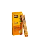 Сыворотка для лица VT Cosmetics 100 VITA-LIGHT REEDLE SHOT с микроиглами, выравнивающая тон, ампулы, 10 шт по 2 мл — фото 1