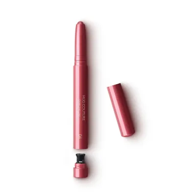 Карандаш для губ KIKO Milano Hug Couture Over The Line Blurring Lip Liner матовый кремовый, оттенок 04 Red Ritual, 1,4 г