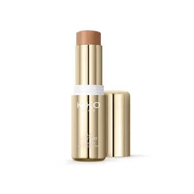 Тональный стик KIKO Milano Hug Couture Lumi Flex Hydra Skin Tint увлажняющий, натуральный финиш, оттенок 06 Caffelatte, 10 г