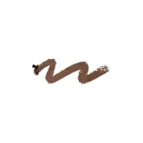 Карандаш для глаз и губ KIKO Milano Hug Couture Don't Make Me Crayon 2 в 1 кремовый, формат джамбо, оттенок 04 Cacao Caress, 2,8 г — фото 4