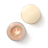 Пудра для лица KIKO Milano Hug Couture Flex It Up Loose Powder рассыпчатая фиксирующая, оттенок 02 Almond Praline, 10 г — фото 1