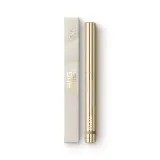 Тени для век KIKO Milano Hug Couture Long Lasting Eyeshadow Stick стойкие в стике, металлический финиш, 04 Ashen Veil, 1,6 г — фото 3