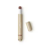 Помада-мусс KIKO Milano Hug Couture Lip Puff Velvet Lip Mousse матовая, лёгкая текстура, оттенок 01 Kissed Earth, 4 мл — фото 1