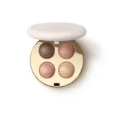 Палетка теней для век KIKO Milano Hug Couture Bouncy Mates 02 Soulbound Journey, матовые и металлик, 2 г — фото 1