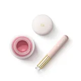 Тинт для губ и щёк KIKO Milano Hug Couture Cloud Tint матовый, наращиваемое покрытие, с кистью, 02 Bubble Pop, 10 г — фото 1