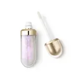Крем для губ KIKO Milano Hug Couture Lip Volume Shimmery 01 Prisma Haze разглаживающий, сияющий финиш, 6,5 мл — фото 1
