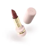 Помада KIKO Milano Hug Couture Cloud Muse Lumi Matte Lipstick матовая, лёгкое покрытие, оттенок 05 Silky Bite, 3 г — фото 4