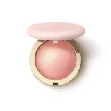 Румяна компактные KIKO Milano Hug Couture Cheek Dewlight 03 Cushion Coral сияющие, с зеркалом, 8 г — фото 1