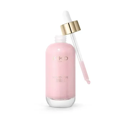 Масло для лица тела и волос KIKO Milano Hug Couture Moon Milk All-Over увлажняющее с сиянием, 100 мл