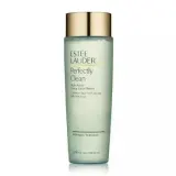Тоник для лица Estee Lauder Perfectly Clean Multi-Action Toning Lotion/Refiner очищающий отшелушивающий 2 в 1, 200 мл — фото 1