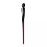 Кисть для макияжа глаз Shiseido Naname Fude Multi Eye Brush скошенная многофункциональная — фото 1