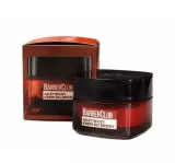 Крем для бороды L'Oreal Paris Men Expert Barber Club питательный с маслом кедра, 50 мл — фото 1