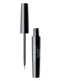 Подводка для глаз ARTDECO Vinyl Effect Eyeliner стойкая с виниловым финишем, оттенок 10 Black, 4,5 мл — фото 1