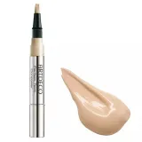 Консилер для лица ARTDECO Perfect Teint Concealer кремовый сияющий, кисть twist-up, оттенок 5 Light Peach, 2 мл — фото 1