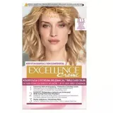 Крем-краска для волос L'Oreal Paris Excellence Creme тон 8.13 жемчужно-бежевый, стойкий цвет — фото 1