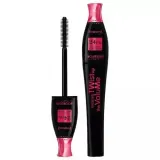 Тушь для ресниц Bourjois Twist Up The Volume 2 в 1, объем и удлинение, оттенок 23 Black, 8 мл — фото 1