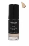 Тональный флюид Pierre Rene Skin Balance Cover 23 Nude водостойкий, плотное покрытие, 30 мл — фото 1