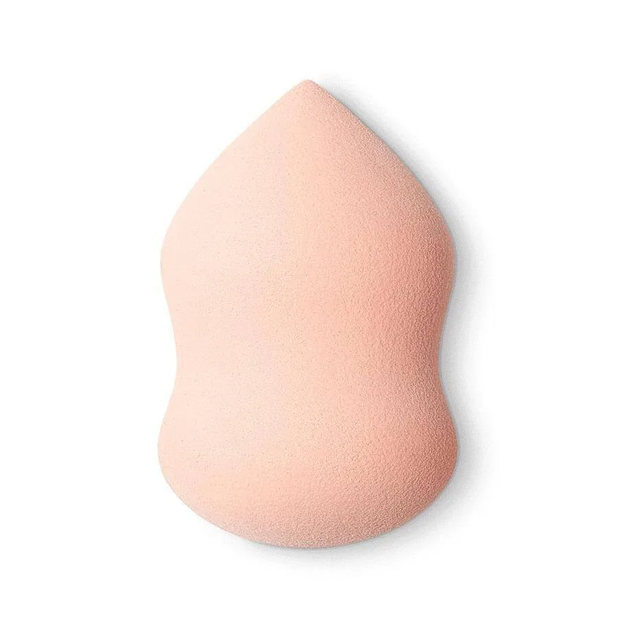 Спонж для макияжа KIKO Milano Make Up Blender для жидких и прессованных тональных средств, ровная растушёвка