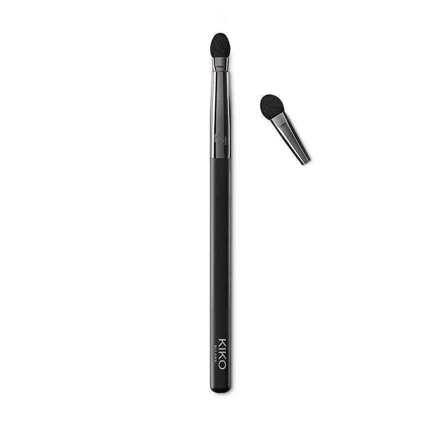 Аппликатор для теней KIKO Milano Eyes 50 Sponge Tip губчатый, со сменной насадкой, для растушевки