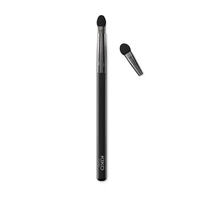 Аппликатор для теней KIKO Milano Eyes 50 Sponge Tip губчатый, со сменной насадкой, для растушевки